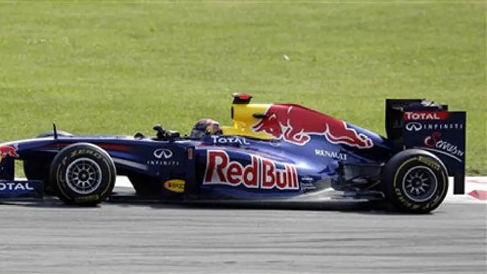 Vettel se afianza en el liderato de F1 tras ganar en Monza