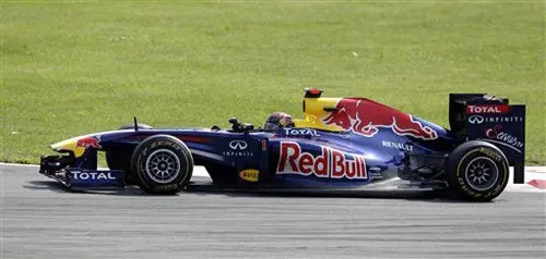 Vettel se afianza en el liderato de F1 tras ganar en Monza