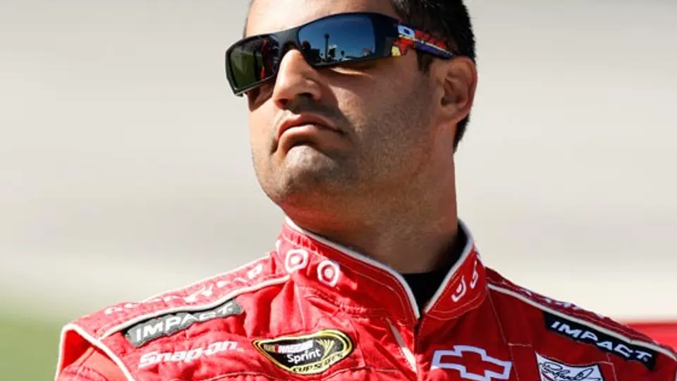 La F1 sigue siendo lo mismo de siempre: Montoya