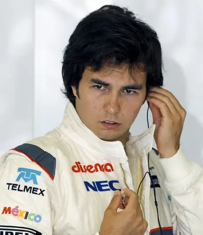 El puesto 11 era lo máximo que podía conseguir: Checo