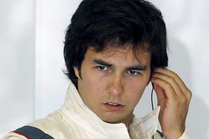 El puesto 11 era lo máximo que podía conseguir: Checo