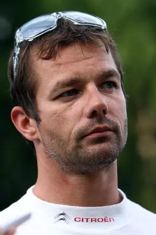 Loeb gana el rally de Finlandia