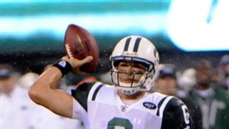 Jets vence 17-3 a Gigantes en el clásico neoyorquino