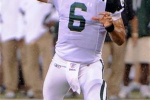 Jets vence 17-3 a Gigantes en el clásico neoyorquino