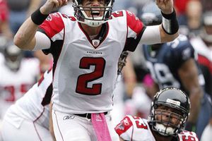 Atlanta vence 30-28 a Seattle en un juego dramático