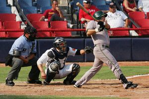 Sultanes cae 5 a 10 ante Broncos de Reynosa