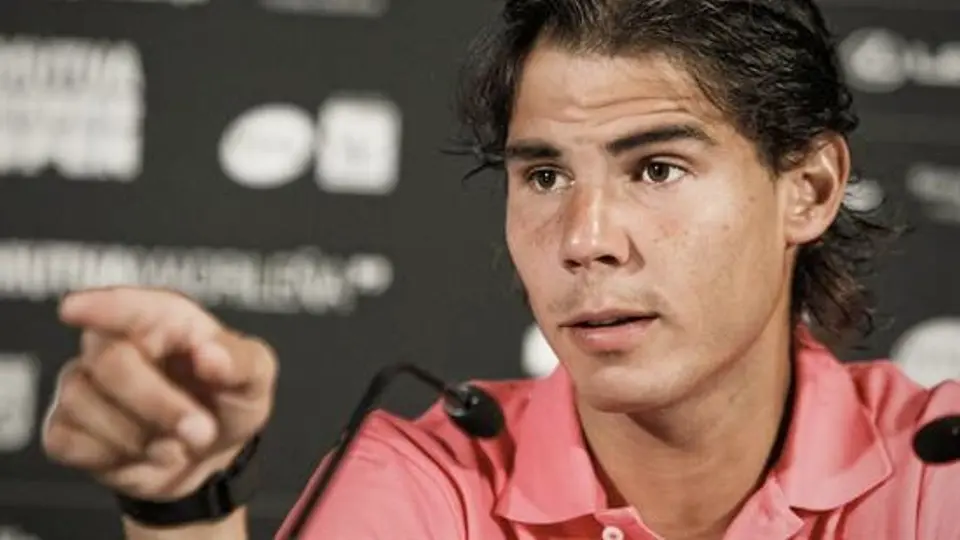 Nadal aún confía en que el Real juegue espectacular y remonte
