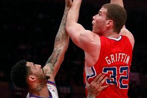 Clippers vence a Knicks 116-108