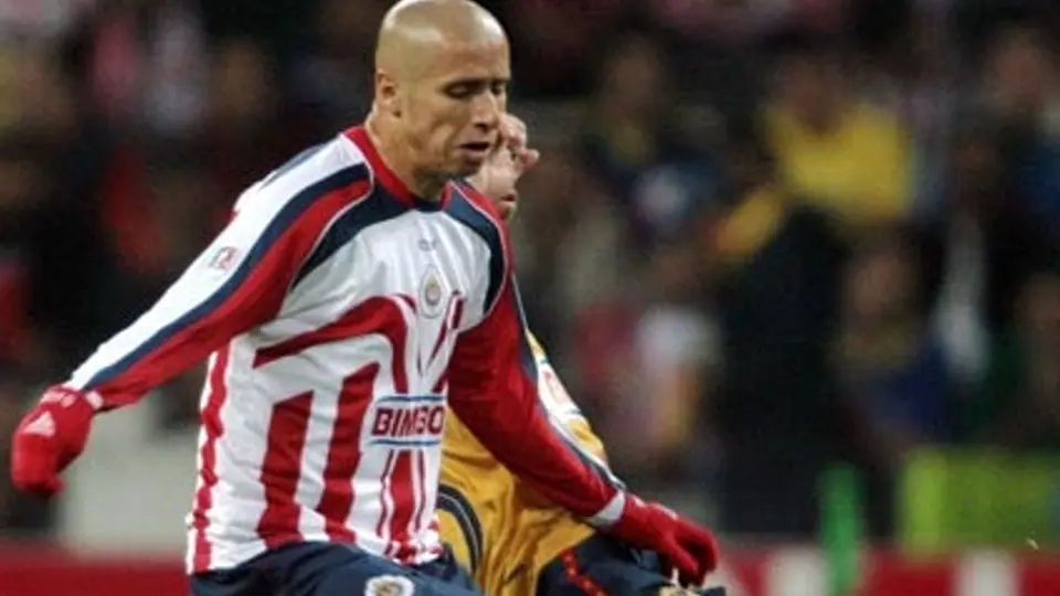 Los mejores goles del Clásico