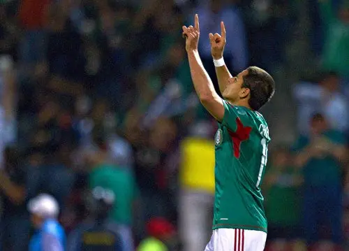 Quieren a Chicharito para prender el pebetero de los Panamericanos