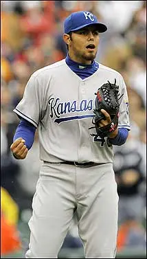 Joakim Soria llega a su salvamento 17 de la campaña