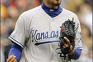 Joakim Soria llega a su salvamento 17 de la campaña