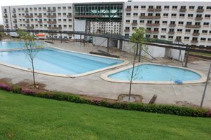 La Villa Panamericana está casi lista