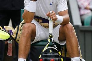 Nadal despotrica contra la Federación Internacional de Tenis