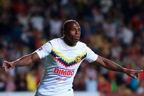Benítez llegó a 7 goles | MEXSPORT