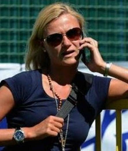 Ella avisó a la plantilla del club alemán sobre la llegada de Guardiola | ESPECIAL