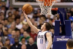 Terry y Barea guían victoria de 'Mavs' 112-105 ante Clippers
