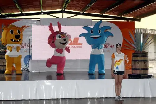 Guadalajara será adornada por rosas gigantes durante JP