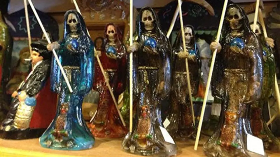 Museo de EU albergará exposición sobre curanderos mexicanos