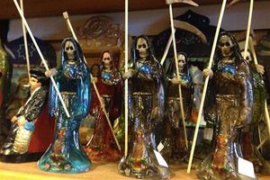 Museo de EU albergará exposición sobre curanderos mexicanos