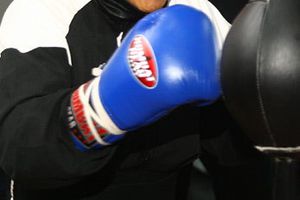 El Pingo' peleará en Acapulco