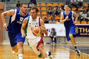 Equipo mexicano de basquetbol deja plantado a Brasil