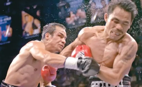 Roach ve a Juan Manuel Márquez para Pacquiao
