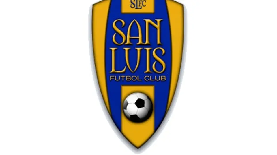 San Luis presentó su nuevo escudo