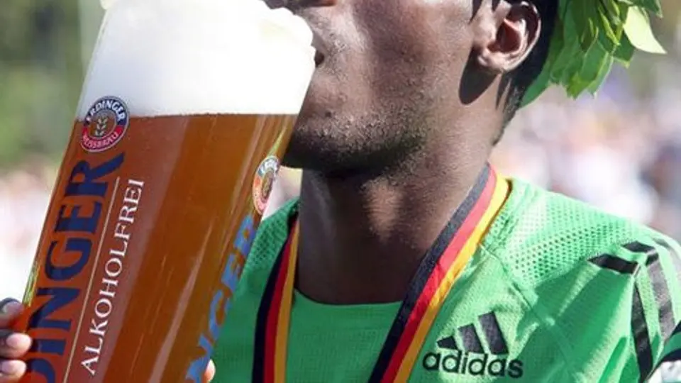 Imponen nuevo récord mundial de maratón en Berlín