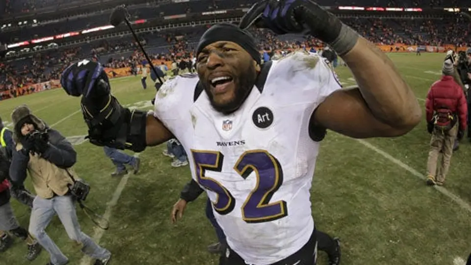 Baltimore vence a Broncos en final de película