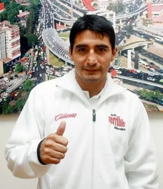 'Terrible' Morales peleará con Matthysse por el cetro Superligero