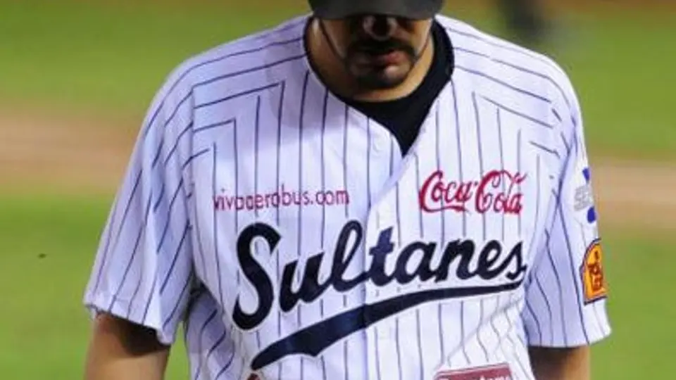 Sultanes cae por cuarta ocasión consecutiva
