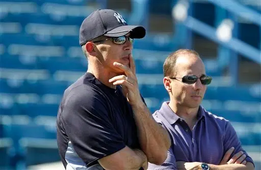 Yanquis arremete contra Mets de abusar de Pedro Feliciano