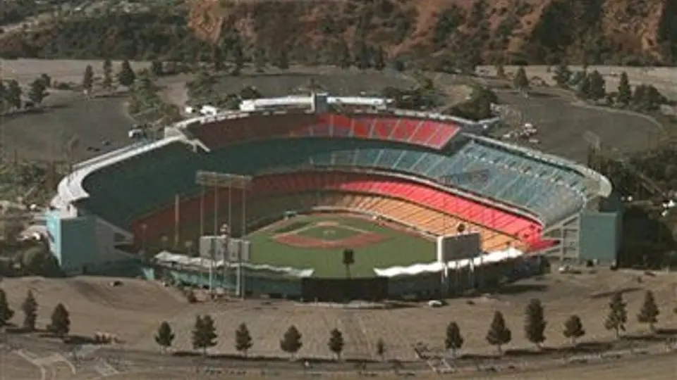 Los Dodgers están en venta
