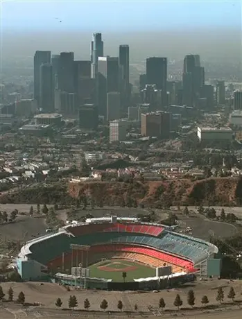 Los Dodgers están en venta