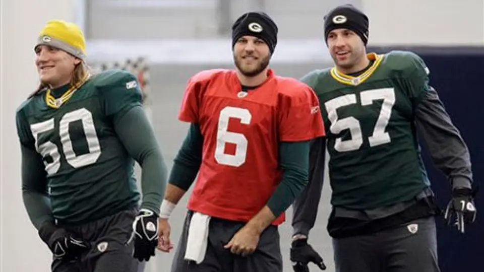 Green Bay se prepara para detener al 'Big Ben'