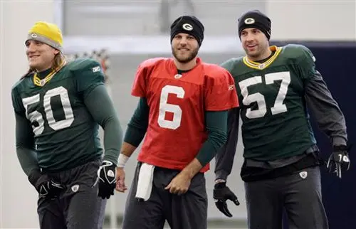 Green Bay se prepara para detener al 'Big Ben'