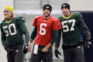 Green Bay se prepara para detener al 'Big Ben'