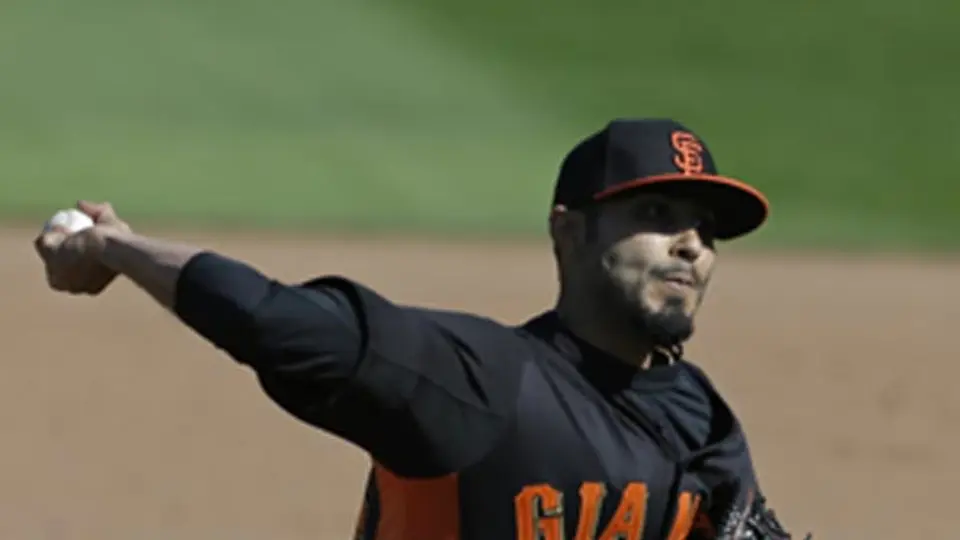 Sergio Romo, un mexicano comprometido