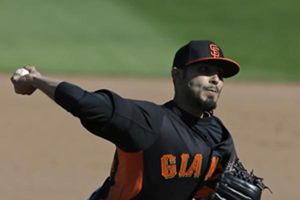 Sergio Romo, un mexicano comprometido