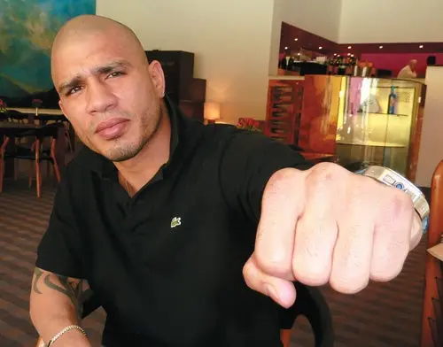 Miguel Cotto sueña con conquistar títulos en diferentes categorías