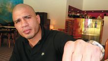 Miguel Cotto sueña con conquistar títulos en diferentes categorías