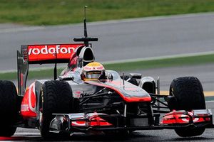 Se cancela el Gran Premio de F1 en Bahrein