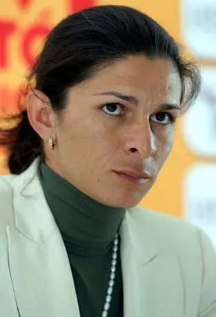 Ana Guevara, nueva embajadora de los Juegos Panamericanos 2011