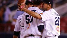 Sultanes consigue un respiro ante Diablos Rojos