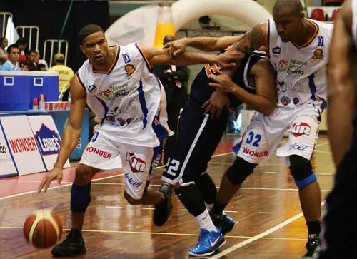 Jugadores y coach de Fuerza Regia irían al Star Game