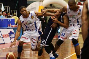 Jugadores y coach de Fuerza Regia irían al Star Game