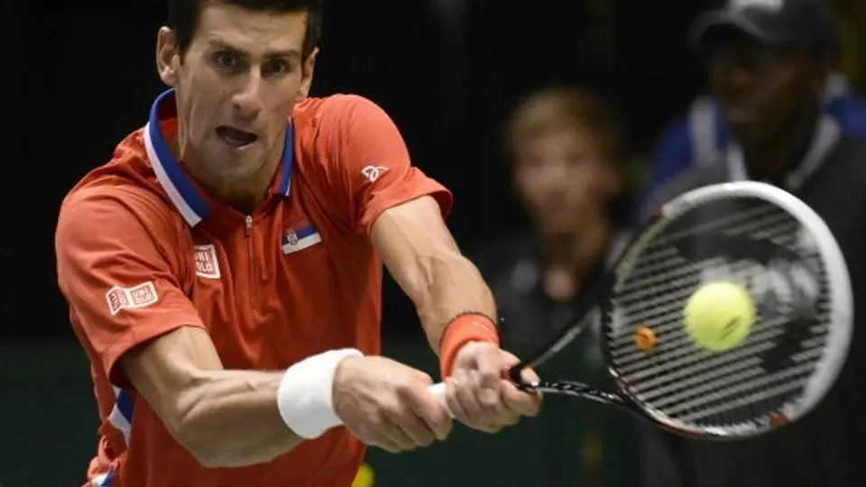 Djokovic espera jugar en Montecarlo