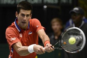 Djokovic espera jugar en Montecarlo