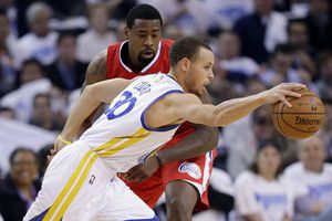 Warriors rompe racha ganadora de Los Angeles Clippers
